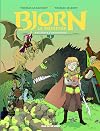 Bjorn le Morphir, Tome 1 :