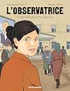 L'observatrice : 10 juillet 2005 : ébauche d'une démocratie