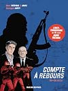 Compte à rebours, Tome 1 : Es-Shahid