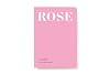 La rose de Damas en parfumerie