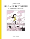 Les Cahiers d'Esther - tome 3 Histoires de mes 12 ans