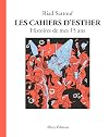 Les Cahiers d'Esther - tome 6 Histoires de mes 15 ans