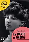 Le Paris de Colette