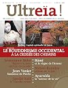 Ultreïa !, N° 9, automne 2016 : Le bouddhisme occidental à la croisée des chemins