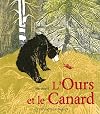 L'OURS ET LE CANARD copy 2 (2 copies)
