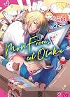Mon frère, cet otaku (French Edition)