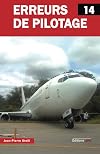 Erreurs de pilotage - tome 14
