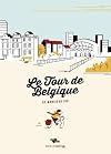 Le Tour de Belgique de Monsieur Iou