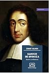 Baruch Spinoza: Quatre conférences