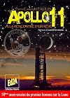 Apollo 11. A la rencontre d'un rêve