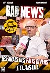 Badnews, les anals des faits divers trash