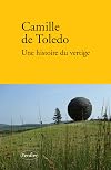 Une histoire du vertige
