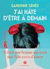 J'ai hâte d'être à demain (IC.VERGE)
