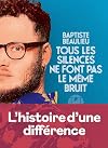 Tous les silences ne font pas le même bruit (French Edition)