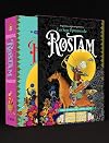 Les Sept Épreuves de Rostam (Pop-up): Un conte du Livre des Rois