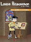 Louise Petibouchon T2 (Louise Petibouchon (2)) (French Edition)