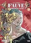 Fauve, l’exorciste du Louvre - Tome 2 (French Edition)