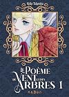Le poème du vent et des arbres: Tome 1