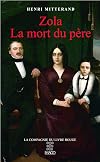 Zola, la mort du père