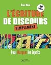L'Écriture de Discours