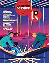 La Revue Dessinée 43
