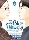 The Blue Flowers and The Ceramic Forest T04