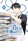 Blue Flowers and The Ceramic Forest (The) - 08/10