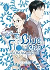 The Blue Flowers and the Ceramic Forest, Vol. 1