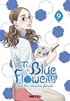 Blue Flowers and The Ceramic Forest (The) - 09/10
