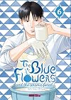The Blue Flowers and The Ceramic Forest T06