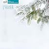 L'hiver (Mes premiers documentaires)