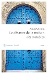 A Calamity of Noble Houses