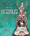 Le Tigre et la pastèque