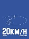 20km/h