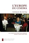 L'Europe du cin&eacute;ma