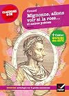 Mignonne allons voir si la rose et autres poèmes : suivi d une anthologie sur la poésie amoureuse