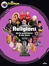 Les religions de la préhistoire à nos jours