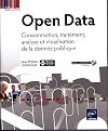 Open Data - Consommation, traitement, analyse et visualisation de la donnée publique