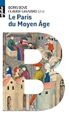 Le Paris du Moyen Age