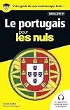 Guide de conversation le Portugais pour les Nuls, 3e édition