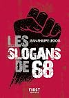 Les slogans de 68