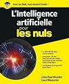 L'intelligence Artificielle Pour Les Nuls
