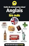 Guide de conversation visuel anglais pour les nuls