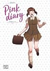 Pink diary T03 et T04