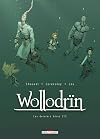 Wollodrïn T10. Les tours de Termüdd 2/2