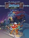 Donjon Antipodes 10000: Rubéus Khan (French Edition)