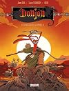Donjon Crépuscule T112: Pourfendeurs de démons