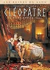 Les Reines de sang - Cléopâtre, la Reine fatale T04 (Les Reines de sang - Cléopâtre, 4) (French Edition)