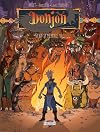 Donjon Zénith T08: En sa mémoire (Donjon Zénith, 8) (French Edition)