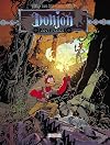 Donjon Antipodes 10001: Le Coffre aux âmes